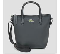 Lacoste Umhängetasche Mini cabas zippé L.12.12 Concept in Schwarz Einheitsgrösse