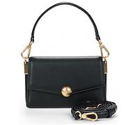 Lacoste Umhängetasche Petit sac bandoulière Tennis Bliss in Schwarz Einheitsgrösse