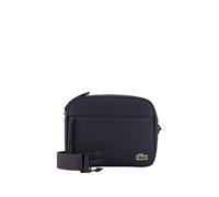 Lacoste - Herrentaschen Exterior Pocket Reporter Bag - blau - Größe T.U