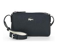 Lacoste Umhängetasche Sac bandoulière Anna in Schwarz Einheitsgrösse