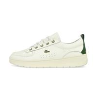 Lacoste UMPIRE 125 2 CMA men Lowtop white in Größe:44,5