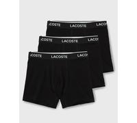 Lacoste UNDERWEAR BOXER BRIEF men Boxers & Briefs black in Größe:S