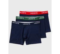 Lacoste UNDERWEAR BOXER BRIEF men Boxers & Briefs blue in Größe:M