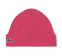 Lacoste Unisex Beanie-Mütze Rb0001