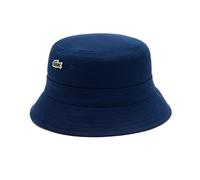 Lacoste Unisex Cap Cap (1 Stück), Marineblau, L