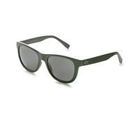 Lacoste Unisex-Erwachsene Wayfarer Eye Sonnenbrille, Grün (Verde), 54