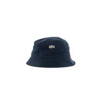 Lacoste Unisex Cap Cap (1 Stück), Marineblau, M