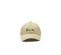 Lacoste Unisex-Kappe, Löwe, One Size