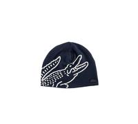 Lacoste Unisex Knitted Cap Beanie-Mütze