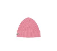 Lacoste Unisex Knitted Cap Beanie-Mütze