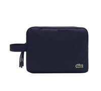 Lacoste Kulturtasche Neocroc Vanity – dunkelblau