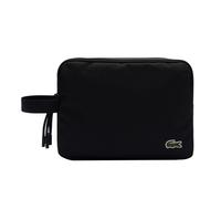 Lacoste Neocroc Vanity Kulturbeutel schwarz