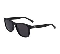 Lacoste L884S 001 53 matte black / grey