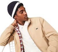 Lacoste - Unisex Beanie - Mütze aus gerippter Wolle Mützen & Caps