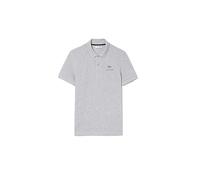 Lacoste Unisex Ph1136 Paris Polo Regular Fit, Chinesisches Silber, M