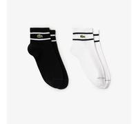 Tennissocken Lacoste Striped 2P - Mehrfarbig 43-46