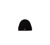 Lacoste Unisex RB9883 Baby Hut, Noir, TU