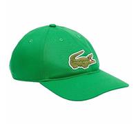 Lacoste Rk9871-00 Cap Grün Mann (Herstellerartikelnummer: RK9871-SIW-TU)