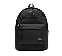 Lacoste Neocroc Rucksack schwarz, Kunstfaser, Herren, 21L