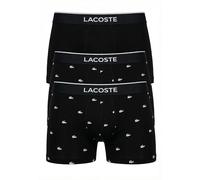 Lacoste Unterhosen und Slips 5h1299 031 schwarz, Schwarz , M