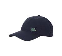 Lacoste Urban Lifestyle Cap-Dunkelblau in dunkelblau