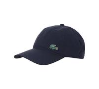 Lacoste Urban Lifestyle Cap-Dunkelblau in dunkelblau