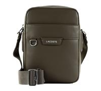 LACOSTE Vertical Camera Bag Morel