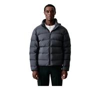Lacoste - Wasserabweisende Daunen-Pendlerjacke - - Jackets - Herren - Grau - 5XL
