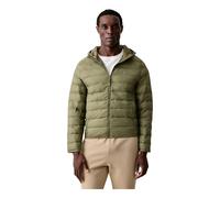 Lacoste - Wasserabweisende Daunen-Windjacke - - Jackets - Herren - Grün - 3XL