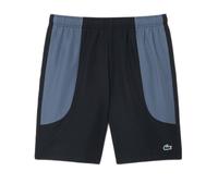 Lacoste Water Repellent Colour Block Sport - black/grey (L)