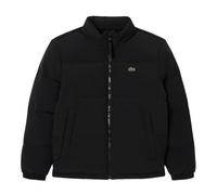 Lacoste Herren Daunenjacke, schwarz, Gr. L