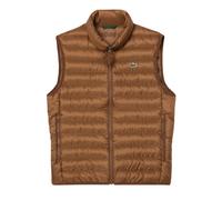 Lacoste Water Repellent Puffed - light brown (M)