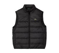 Lacoste Water-Repellent Puffer Vest 52