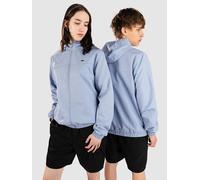 Lacoste Water-Repellent Sport Track Jacke aphylla / aphylla / aphylla Gr. S