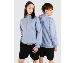 Lacoste Water-Repellent Sport Track Jacke aphylla / aphylla / aphylla Gr. S