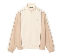 Lacoste Water-Repellent Track Jacket 52