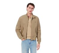 Lacoste Waterproofed Jacket