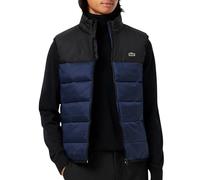 Lacoste Waterrepellent Puffer Weste Herren - 52