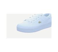 Lacoste Sneaker ZIANE in Weiss 39