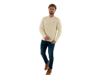 Lacoste Winterpullover ah2924 xfj Laponie