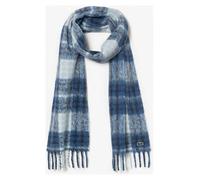 Lacoste Wollschal in Blau - 41% | Damen Schals Tuecher