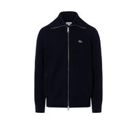 Lacoste Wollstrickjacke Herren marine, 5