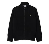 Lacoste Wool Zip-Up Sweater XXL