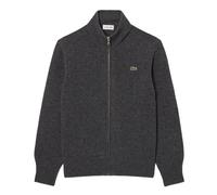 Lacoste Wool Zip-Up Sweater XXL