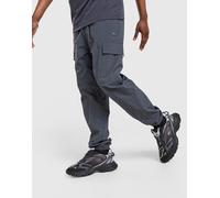 Lacoste Woven Cargohose - Herren, Grau - 4/M