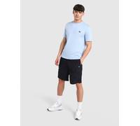 Lacoste Woven Cargoshorts - Herren, Schwarz - 4/M