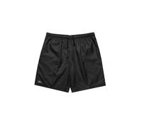 Lacoste WOVEN SPORT SHORTS Schwarz