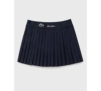 Lacoste X BSTN JUPE '10th Anniversary‘ women Skirts blue in Größe:S
