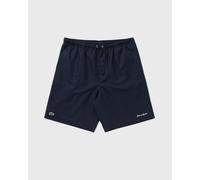 Lacoste X BSTN SHORT '10th Anniversary‘ men Casual Shorts blue in Größe:L
