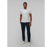 Lacoste X Novak Djokovic Herren-poloshirt In Weiß Dh8971-1 Weiß M